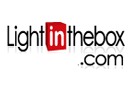 LightInTheBox Italy cash back