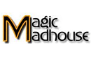 Magic Madhouse返现比较与奖励比较