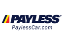 Payless Car Rental返现比较与奖励比较
